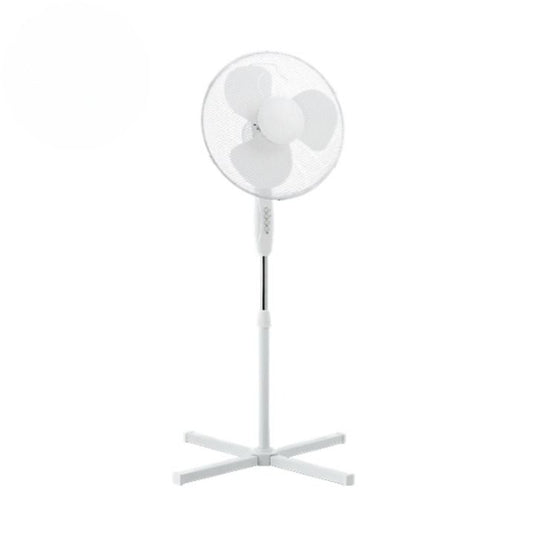 Standventilator mit Schwenkfunktion - 40cm