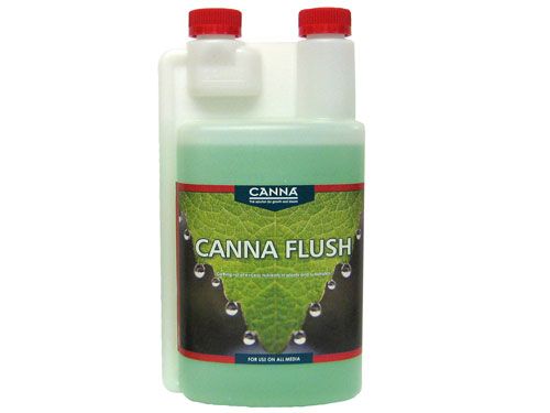 Canna Flush - 1 Liter