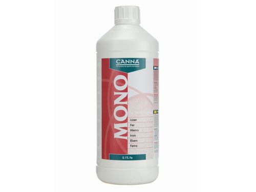 Canna Mono Phosphor P 20% - 1 Liter