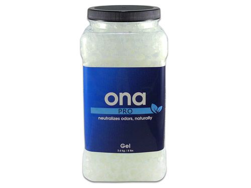 ONA Gel PRO - 4 Liter