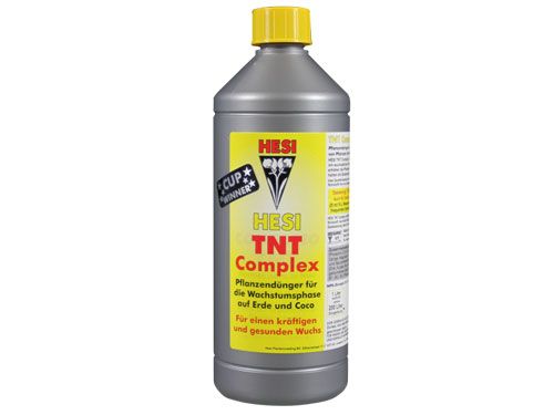 Hesi TNT Complex - 1 Liter