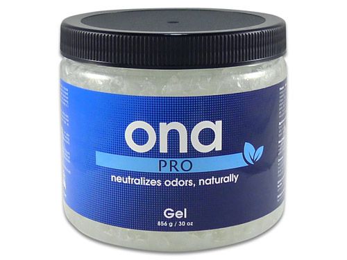 ONA Gel PRO - 1 Liter