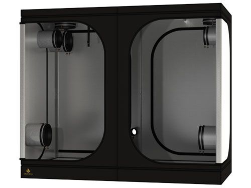 Secret Jardin Dark Room DR 240 Wide