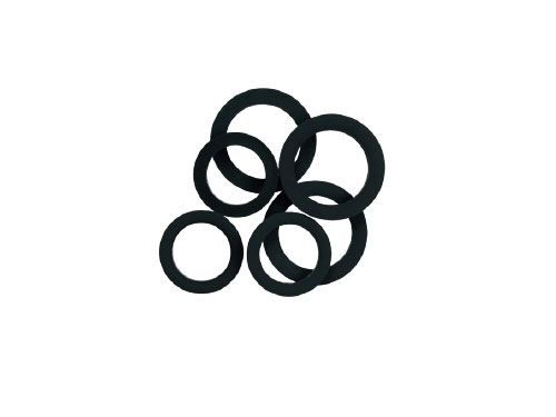GEKA plus-Dichtringset
