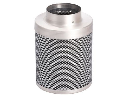 Rhino Pro Aktivkohlefilter 125x500 / 625m3