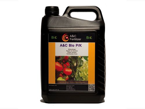 A&C Bio P/K - 5 Liter