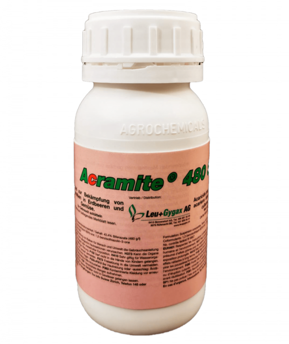 Acramite 480 SC - 250ml