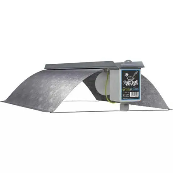 Laden Sie das Bild in Galerie -Viewer, G-Tools - Bonanza 250Watt HPS (0,35m2)
