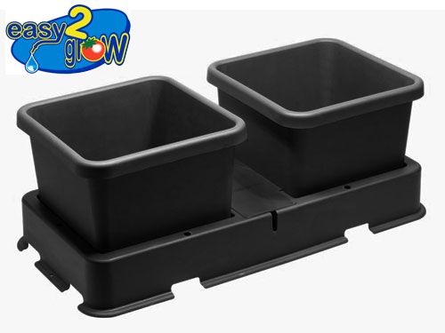 AutoPot Easy2Grow - Extension Kit