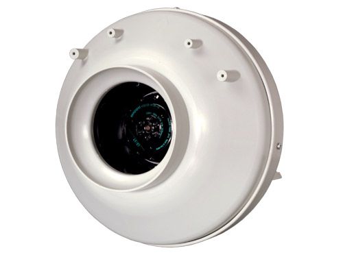 Rohrventilator Systemair RVK 200L