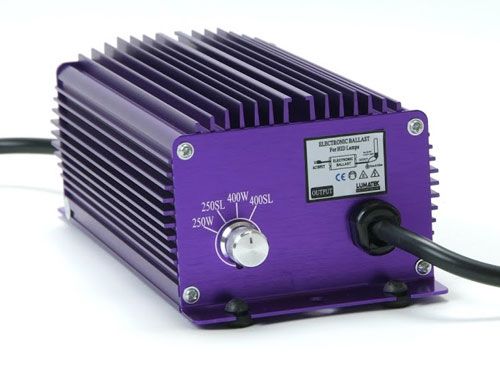 Lumatek 400 Watt Digital (dimmbar)