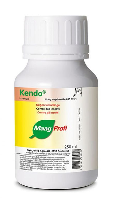 Kendo - 250ml
