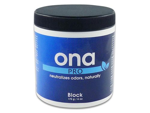ONA Block PRO - 170 Gramm