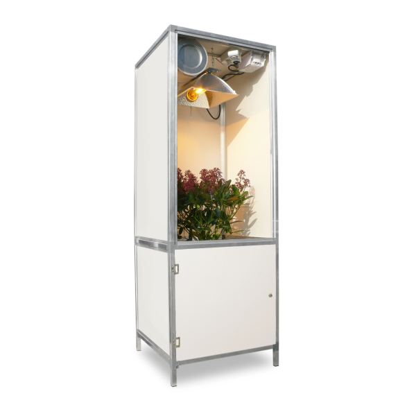 Laden Sie das Bild in Galerie -Viewer, G-Tools - Bonanza 250Watt HPS (0,35m2)
