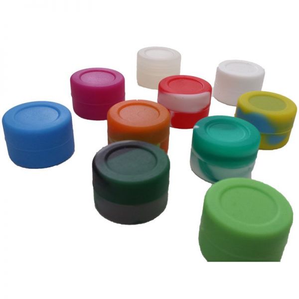 Silikon Container Mini