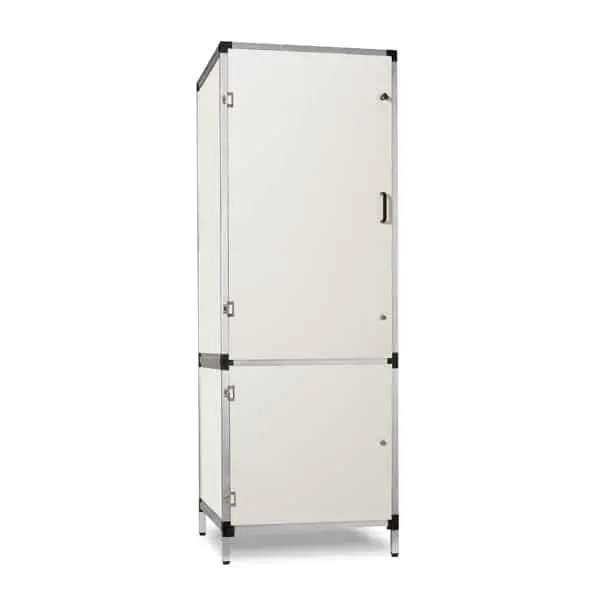 Laden Sie das Bild in Galerie -Viewer, G-Tools - Bonanza Sanlight Q3W (0,35m2) inkl. 3in1 Bewässerungssystem
