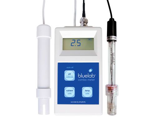 Bluelab Combo Meter