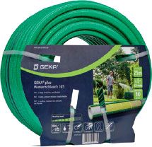 GEKA plus Wasserschlauch 105 19mm