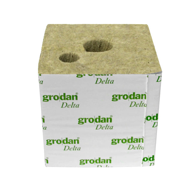 Pflanzsubstrat Grodan Big Block HUGO
