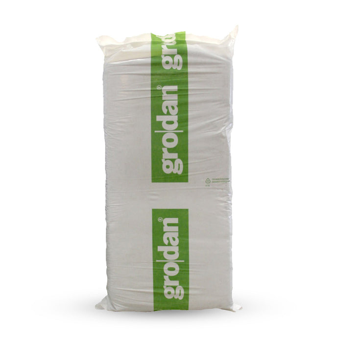 Pflanzsubstrat Grodan Granulat 20kg / 450 Liter Sack