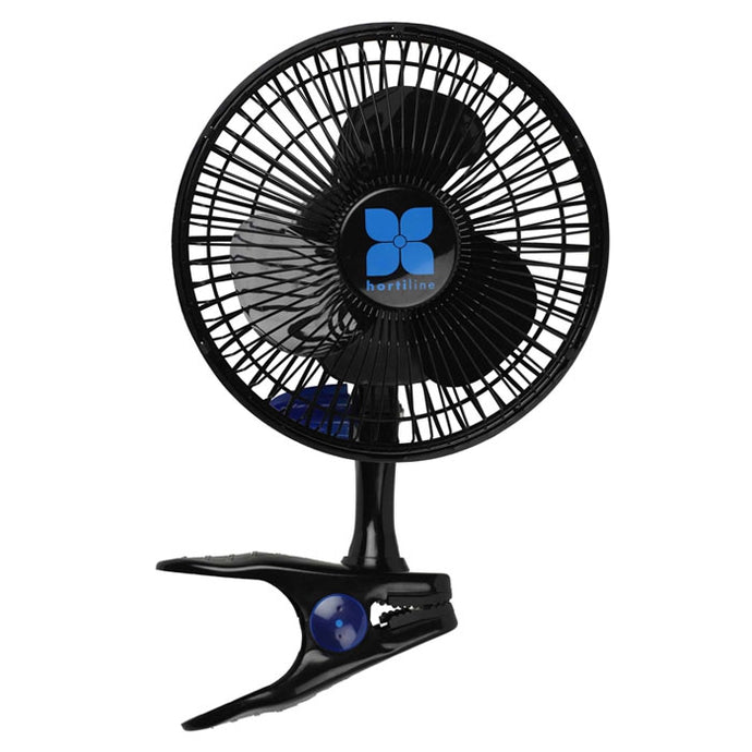 Hortiline Clip Fan - 20 cm
