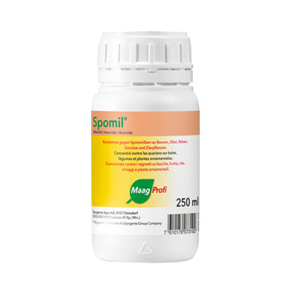 Spomil - 250ml