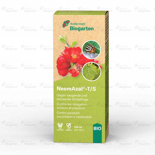 NeemAzal-T/S - 100ml