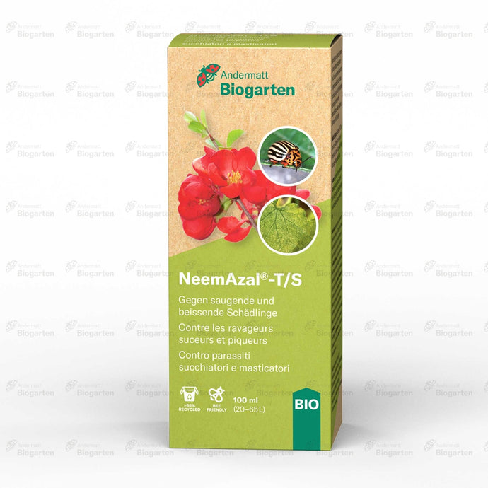 NeemAzal-T/S - 3 Portionen à 10ml