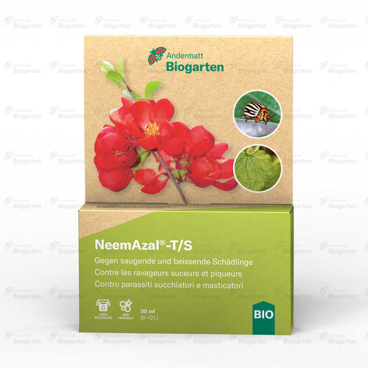 NeemAzal-T/S - 3 Portionen à 10ml