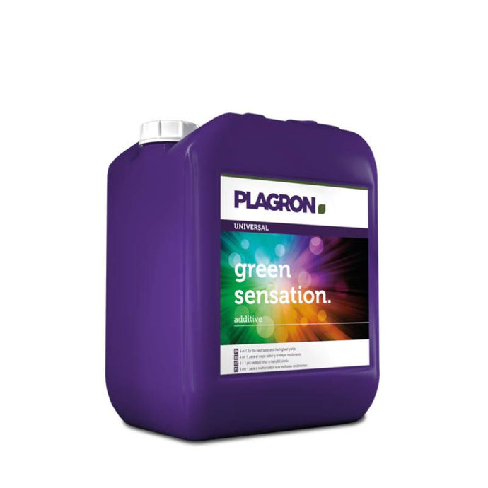 Plagron Green Sensation 5 Liter