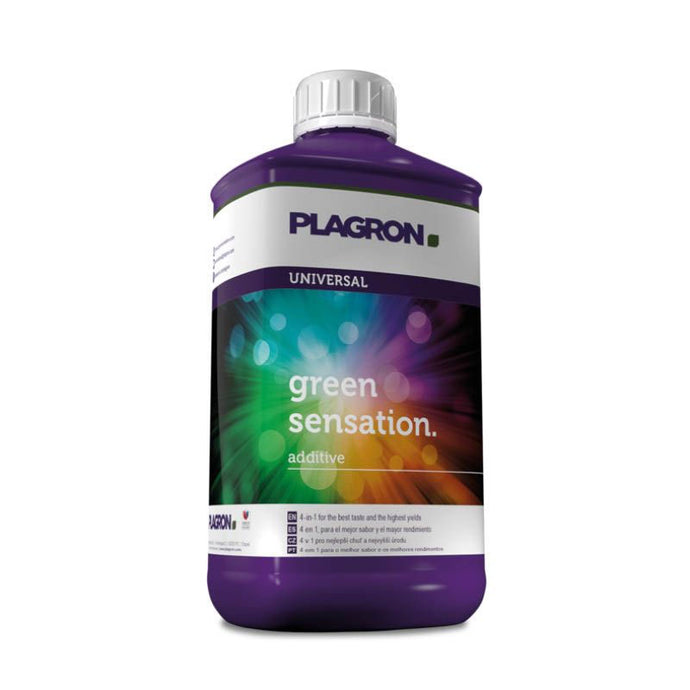 Plagron Green Sensation 250ml