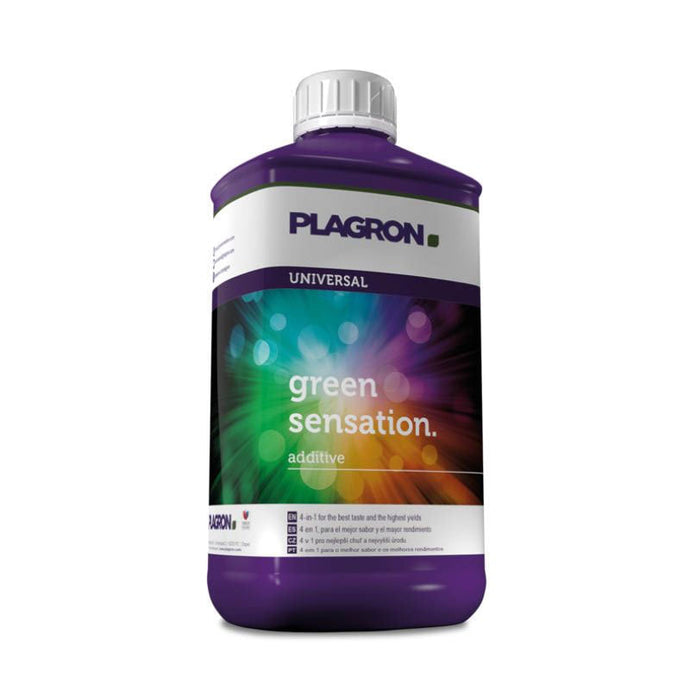 Plagron Green Sensation 1 Liter