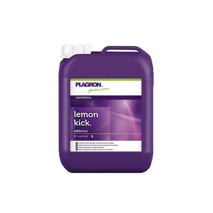 Plagron Lemon Kick 5 Liter