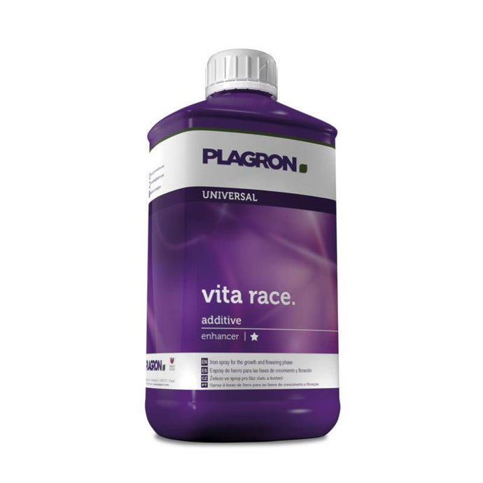 Plagron Vita Race 1 Liter