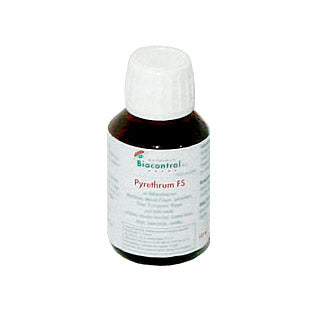 Pyrethrum FS - 100ml