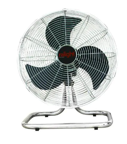 Umluftventilator Ralight Bodenventilator - 45cm