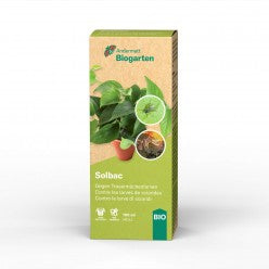 Solbac flüssig - 100ml