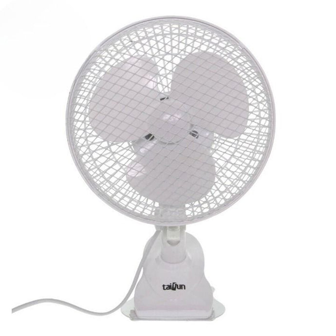 Taifun Clip Ventilator - 18cm
