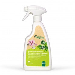Zimmerpflanzen-Spray - 500ml